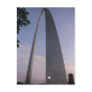 St. Louis Gateway Arch Postcard