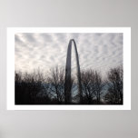 St. Louis Gateway Arch posters