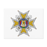 St. Louis-Grand Cross (France) postcards