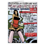 St. Louis Jam Greeting Card