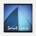 St. Louis Magnet