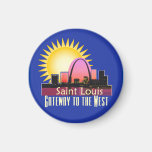 St. Louis Magnet