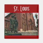 St. Louis Magnet