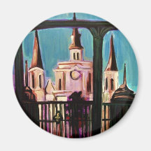 St Louis Magnets