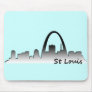 St Louis Mouse Mats