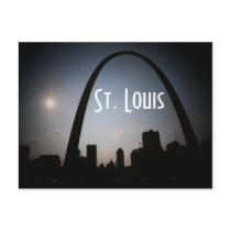 St. Louis Postcard