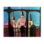 St Louis Postcard