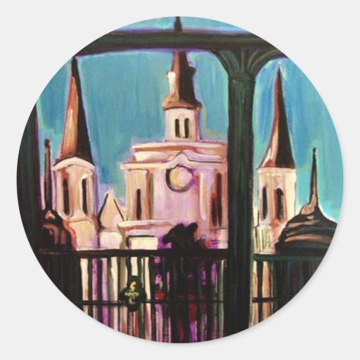 St Louis Sticker