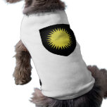 St Lucia, Malta pet clothing