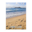 St Lucia postcards
