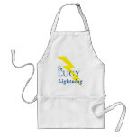 St. Lucy Apron