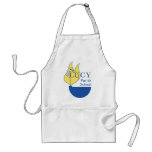 St. Lucy Apron