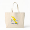 St. Lucy Bag