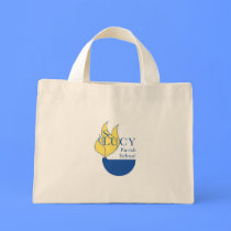 St. Lucy Bag bags