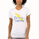 St. Lucy T-Shirt