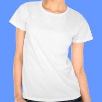 St. Lucy T-Shirt t-shirts