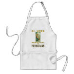 ST. LUKE APRONS