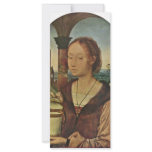 St. Magdalena By Massys Quentin (Best Quality) rack cards