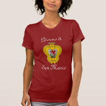 St. Marcus Day T-shirts