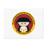 St. Margaret Mary Alacoque postcards