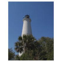 St. Marks Lighthouse Flyer