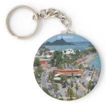 St. Martin and Marigot Bay Photo
