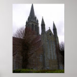 St Mary's Cathedral posters