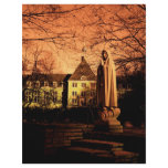 St. Mary's College flyers
