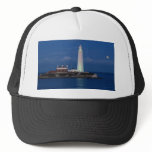 St. Mary's Lighthouse, Whitely Bay, Tyne and Wear, hats