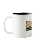 St Mary's University mug