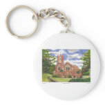 St.Matthews Chelston Keychains