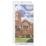 St.Matthews Chelston rack cards