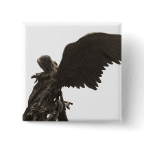 St. Michael Buttons