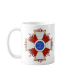 St. Michael Cross (Bavaria) mugs