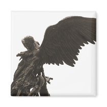 St. Michael Magnets