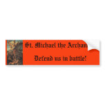 St. Michael the Archangel