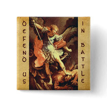 St. Michael the Archangel