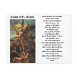 St. Michael the Archangel