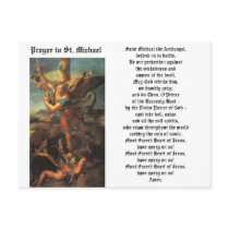 St. Michael the Archangel