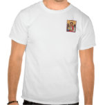 St. Michael t-shirts