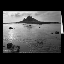 St. Michaels Mount cards