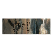 St Michael's Mount, Cornwall Business Card Templates