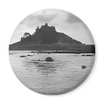 St. Michaels Mount magnets