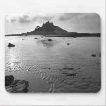 St. Michaels Mount mousepads