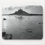 St. Michaels Mount mousepads