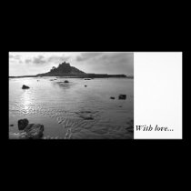 St. Michaels Mount photo cards