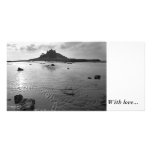St. Michaels Mount photo cards