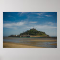St. Michael's Mount Poster posters