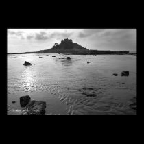 St. Michaels Mount posters