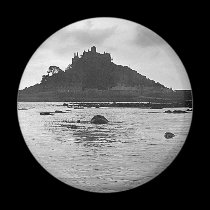 St. Michaels Mount magnets